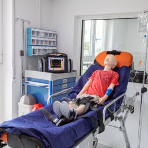 Pediatric Advanced Life Support Refresher – Bild 5