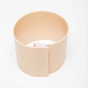 Ersatzhäute für Halsbereich (Kind) – Bild 3