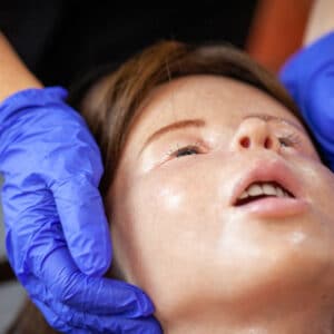 SIMBODIES Advanced Kinder