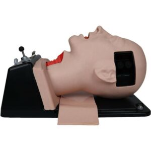 AirSim Difficult Airway