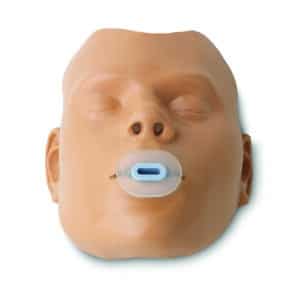 Ambu® Guedel Gesichtsmaske 5 Stk. für AmbuMan