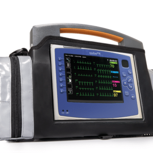 qubePMD Monitore