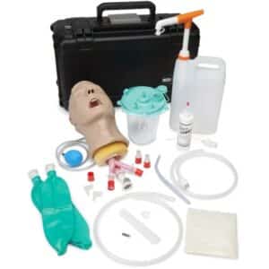 Dekontaminations-Trainer für Atemwege - Erwachsene