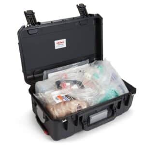 Dekontaminations-Trainer für Atemwege - Erwachsene – Bild 5