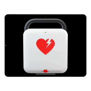 qubeAEDCR2 – EKG-Patientenmonitor Simulator – Bild 4