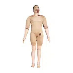 Casualty Rescue Randy (Vorführmodell)