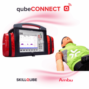 qubeCONNECT - Ambu Schnittstelle – Bild 1