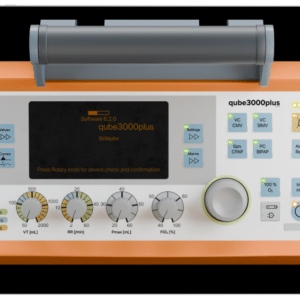 qube3000 - Beatmungssimulator – Bild 6