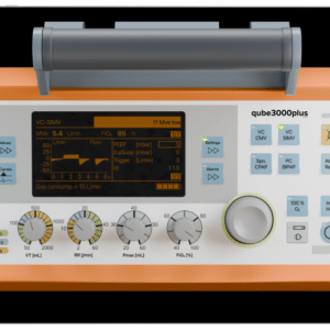 qube3000 - Beatmungssimulator – Bild 8