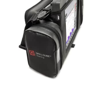 Transporttasche für qubeSERIE – Bild 8