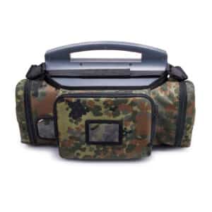 Transporttasche für qubeSERIE – Bild 3