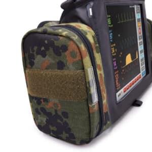 Transporttasche für qubeSERIE – Bild 7