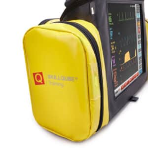 Transporttasche für qubeSERIE – Bild 6