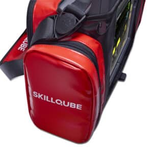 qubeD60-DX - EKG-Patientenmonitor Simulator – Bild 3